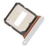 DUAL SIM TRAY PER XIAOMI POCO X8 PRO (2511FPC34G) BIANCO