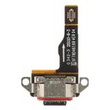 ORIGINAL CHARGING PORT FLEX CABLE FOR MOTOROLA RAZR 50 ULTRA (XT2451-3)
