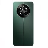 COVER POSTERIORE PER REALME 12 4G (RMX3871) VERDE ORIGINALE