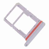 DUAL SIM TRAY PER REALME 12 5G (RMX3999) VIOLA