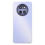 TAPA TRASERA PARA REALME 12 5G (RMX3999) VIOLETA ORIGINAL