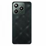 COVER POSTERIORE PER REALME C61 (RMX3930) VERDE ORIGINALE