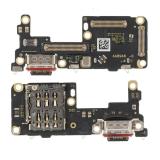 CABLE FLEX DE CARGA PARA REALME GT 7 (RMX5061) / GT 7T (RMX5085) ORIGINAL