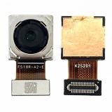 CAMARA TRASERA 50MP PARA XIAOMI REDMI 15C 4G (25078RA3EA) (GLOBALE VERSION) / REDMI 15C 4G (25078RA3EE) (EUROPE VERSION) / REDMI 15C 5G (2508CRN2BC 2508CRN2BG 2508CRN2BE) / POCO C85 (25078PC3EG) ORIGINAL