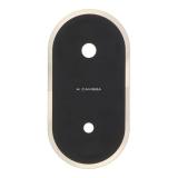 PANTALLA DE CRISTAL DE CAMARA PARA XIAOMI REDMI A5 (25028PC03G 25028RN03A) ORO
