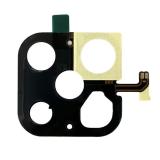 NFC ON THE CAMERA BEZEL FOR XIAOMI REDMI NOTE 14 PRO+ 5G (24115RA8EG)