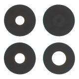SET 4 PIEZAS PANTALLA DE CRISTAL DE CAMARA PARA XIAOMI REDMI NOTE 15 4G (2510DRA23E 2510DRA23G)