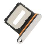 DUAL SIM CARD TRAY FOR XIAOMI REDMI NOTE 15 PRO+ 5G (2510ERA8BG) MARRONE MOKA