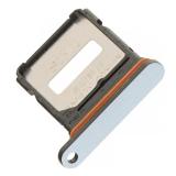DUAL SIM TRAY PER XIAOMI REDMI NOTE 15 PRO+ 5G (2510ERA8BG) BLU