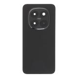 ORIGINAL BACK HOUSING FOR XIAOMI REDMI NOTE 15 PRO 5G (25080RABDG 25060RABDG) BLACK