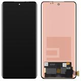 TOUCH DIGITIZER + DISPLAY OLED COMPLETE WITHOUT FRAME FOR OPPO RENO9 (PHM110) / RENO9 PRO (PGX110) / RENO10 (PHW110) / RENO10 5G (CPH2531) / RENO10 PRO 5G (CPH2525) / RENO8T 5G (CPH2505) / A1 PRO (PHQ110) BLACK OEM