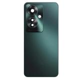 COVER POSTERIORE PER OPPO RENO11 F 5G (CPH2603) PALM GREEN