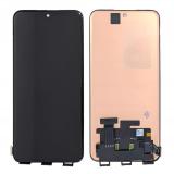 PANTALLA TACTIL + DISPLAY AMOLED DISPLAY COMPLETO SIN MARCO PARA OPPO RENO12 PRO 5G (CPH2629) NEGRO OEM