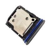 DUAL SIM TRAY PER OPPO RENO14 F 5G (CPH2743) VERDE