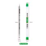 RELIFE T12-XS-I PUNTA DE SOLDADURA DEL ELEMENTO CALEFACTOR CONDUCCIÓN RÁPIDA DEL CALOR COMPATIBLE CON EL 95% DE LOS MANGOS DE LA SERIE T12 DEL MERCADO