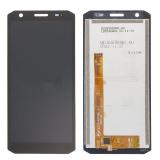 PANTALLA TACTIL + DISPLAY LCD DISPLAY COMPLETO SIN MARCO PARA DOOGEE S41 / DOOGEE S41 PRO / DOOGEE S41 PLUS / DOOGEE S41 MAX / DOOGEE FIRE 3 NEGRO