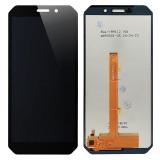 PANTALLA TACTIL + DISPLAY LCD DISPLAY COMPLETO SIN MARCO PARA DOOGEE S51 / DOOGEE S61 / DOOGEE S61 PRO NEGRO