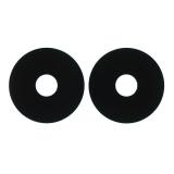 SET 2 PIEZAS PANTALLA DE CRISTAL DE CAMARA PARA SAMSUNG GALAXY S25 EDGE S937B