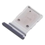 BANDEJA DE TARJETA SIM DUAL PARA SAMSUNG GALAXY S26 S942B NEGRO