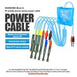 SUNSHINE iBOOT A CABLE PARA ACTIVACION BATERIA IPHONE 6G - 12 SERIES 13 / 13 MINI / 13 PRO / 13 PRO MAX / 14 / 14 PLUS / 14 PRO / 14 PRO MAX / 15 / 15 PLUS / 15 PRO / 15 PRO MAX