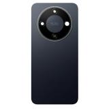 ORIGINAL BACK HOUSING FOR HONOR MAGIC8 LITE 5G (MTN-NX1M) MIDNIGHT BLACK