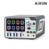 AIXUN P3208S INTELLIGENT VOLTAGE-STABILIZED POWER SUPPLY FOR APPLE IPHONE 11 - 16 PRO MAX