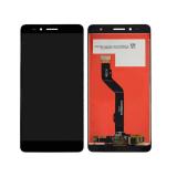 DISPLAY LCD + PANTALLA TACTIL DISPLAY COMPLETO SIN MARCO PARA HUAWEI HONOR 5X HUAWEI GR5 NEGRO