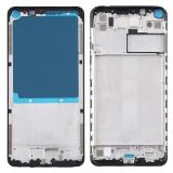 COVER CENTRALE A PER XIAOMI REDMI NOTE 9 NERO