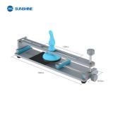 SUNSHINE SS-601G PLUS QUITAPANTALLAS MULTIFUNCIONAL SIN CALOR PARA QUITAR LA CUBIERTA TRASERA DEL TELÉFONO / TABLETA / CUBIERTA TRASERA / CUBIERTA TRASERA DE VIDRIO