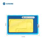 SUNSHINE SS-T12A-N17A MOLDE DE LA PLACA BASE PARA APPLE IPHONE 17 / IPHONE 17 PRO MAX