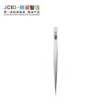 JCID SW-02 高精度无磁性不锈钢 超细直尖镊子