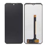 PANTALLA TACTIL + DISPLAY LCD DISPLAY COMPLETO SIN MARCO PARA OUKITEL WP22 / OUKITEL WP26 NEGRO