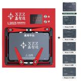 XZZ L2023 智能拆焊台 智能数显 精准控温 强磁吸附 适用于 苹果 IPHONE X-16 系列 / 安卓 系列
