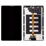 PANTALLA TACTIL + DISPLAY LCD DISPLAY COMPLETO SIN MARCO PARA SAMSUNG GALAXY TAB A11 X130 X133 NEGRO
