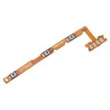 HONOR X7B (CLK-LX1 CLK-LX2 CLK-LX3) 开机音量排线