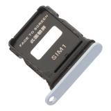 DUAL SIM CARD TRAY FOR XIAOMI 17 (25113PN0EG) ICE BLUE