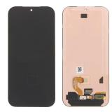 小米 17 (25113PN0EG) / 小米 17 PRO (25098PN5AC) 原装 单片 黑色