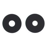 SET OF 2 PCS GLASS LENS REPLACEMENT OF CAMERA FOR VIVO Y28S 5G (V2346)