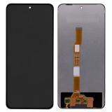 DISPLAY AMOLED + TOUCHSCREEN DISPLAY COMPLETO SENZA FRAME PER VIVO Y21D (V2520) / Y31 5G (V2521) NERO ORIGINALE