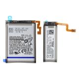 BATTERY EB-BF700ABY EB-BF701ABY SET OF 2 PCS FOR SAMSUNG GALAXY Z FLIP F700F