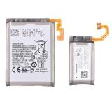 BATERIA EB-BF707ABY EB-BF708ABY SET 2 PIEZAS PARA SAMSUNG GALAXY Z FLIP 5G F707B / Z FLIP 2