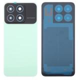 TAPA TRASERA PARA ZTE BLADE A35 (Z2453) VERDE ORIGINAL