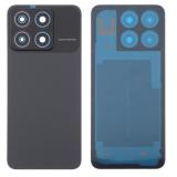 TAPA TRASERA PARA ZTE BLADE A35 (Z2453) NEGRO ORIGINAL